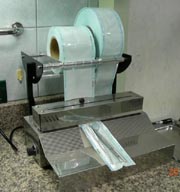 Sealing Machine